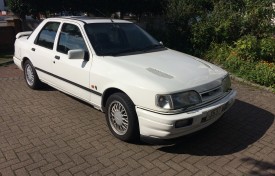 1991 Ford Sierra Sapphire Cosworth 4x4