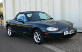 1998 Mazda  MX-5