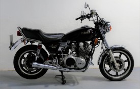 1980 Yamaha 'Special' XS850