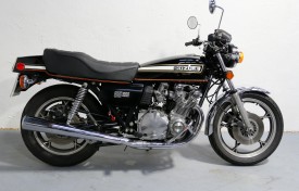 1978 Suzuki GS1000