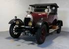Morris Cowley Bullnose Two Seat Tourer with Dickey