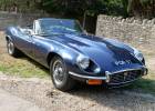 Jaguar E-Type Series III V12 Roadster Manual Jaguar E-Type Series III V12 Roadster Manual
