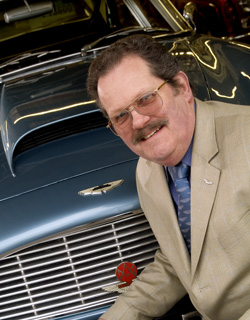 DVCA - Vintage & Classic Car Auctions Classic Car Auctions