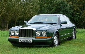 1995 Bentley Continental R