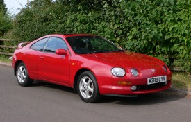 1994 Toyota Celica GT Coupe