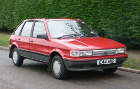 1988 Austin Maestro 1.6L