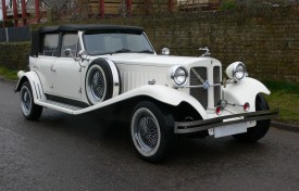 1982 Beauford Open Tourer