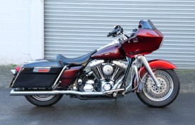 1999 Harley-Davidson FLTRI Road Glide 1550cc