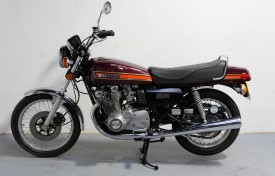 1978 Suzuki GS1000