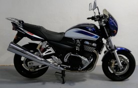 2008 Suzuki GSX1400 K7 FE