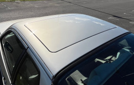 1988 Porsche 944S