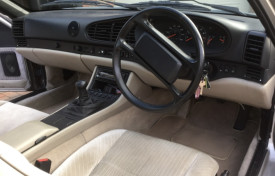 1988 Porsche 944S