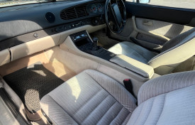 1988 Porsche 944S