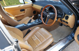1993 Mazda MX5 Mk I V-Sepcial Edition Eunos Roadster