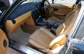 1993 Mazda MX5 Mk I V-Sepcial Edition Eunos Roadster