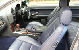 1997 BMW 323i Auto