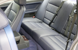 1997 BMW 323i Auto