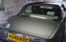 1995 Jaguar Sovereign Auto