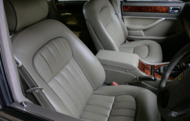 1995 Jaguar Sovereign Auto