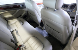 1995 Jaguar Sovereign Auto