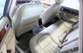 1995 Jaguar Sovereign Auto