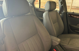 1998 Rover 620 GSDi Saloon