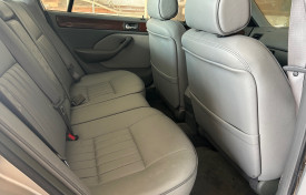 1998 Rover 620 GSDi Saloon