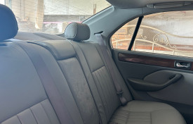 1998 Rover 620 GSDi Saloon