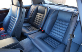 1993 Jaguar XJS 4 Litre Auto