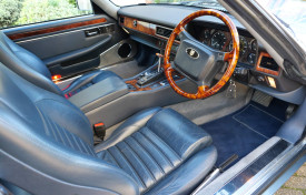 1993 Jaguar XJS 4 Litre Auto