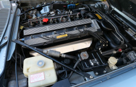 1993 Jaguar XJS 4 Litre Auto