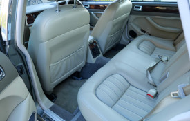 1995 Jaguar Sovereign Auto