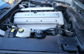 1995 Jaguar Sovereign Auto