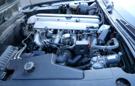 1995 Jaguar Sovereign Auto