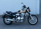 Triumph  Thunderbird