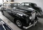 Bentley S1 Standard Steel Saloon