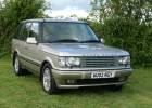 Land Rover Range Rover Vogue