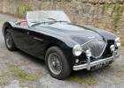 Austin-Healey 100/4 BN1