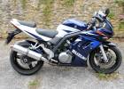 Suzuki SV 1000S Limited Edition