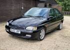 Ford  Escort RS2000