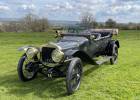 Sunbeam 12/16 Four Seat Tourer Sporting Model