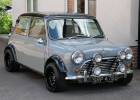 Morris Mini Modified Saloon