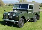 Land Rover Series I 88\