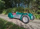 Lotus Six Replica