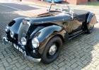 Lea-Francis 14hp Sports