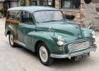Morris Minor 1000 Traveller