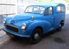 Austin 6cwt \'Minor\' Van