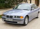 BMW 323i Auto