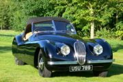 Classic Car Auction Achievements